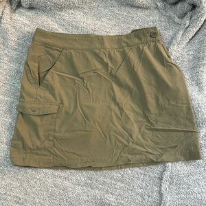 Columbia Athletic Skirt